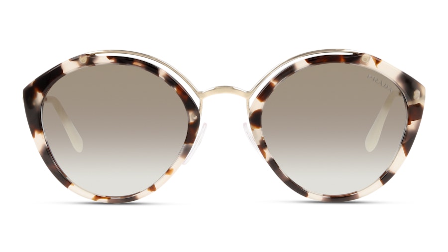 Prada 0PR18US UAO5O0 Brun