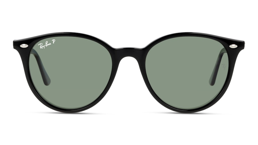 Ray-Ban 0RB4305 6019A Svart