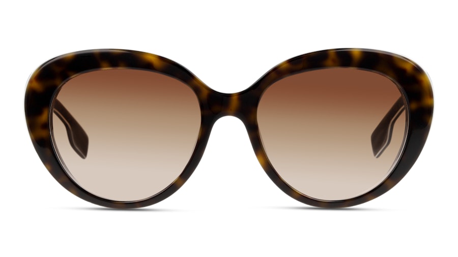 Burberry 0BE4298 382713 SKÖLDPADDSFÄRGAD