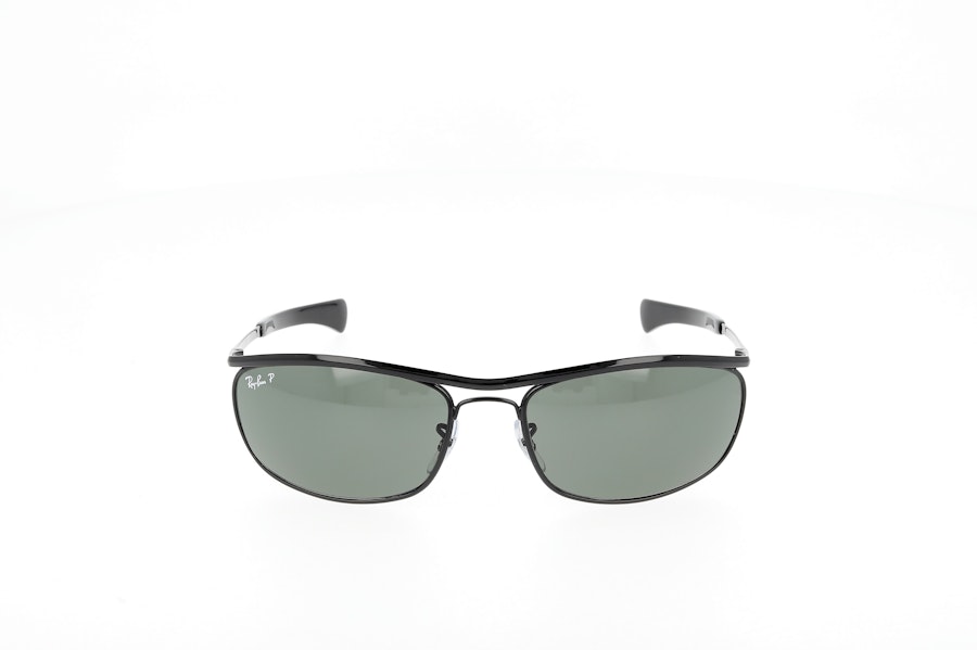 Ray-Ban 0RB3119M 002/58 Svart
