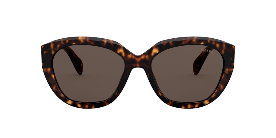 Prada 0PR 16XS 2AU8C1 Brun