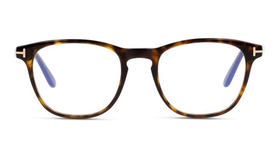 Tom Ford TF5625-B 52 Sköldpaddsfärgad