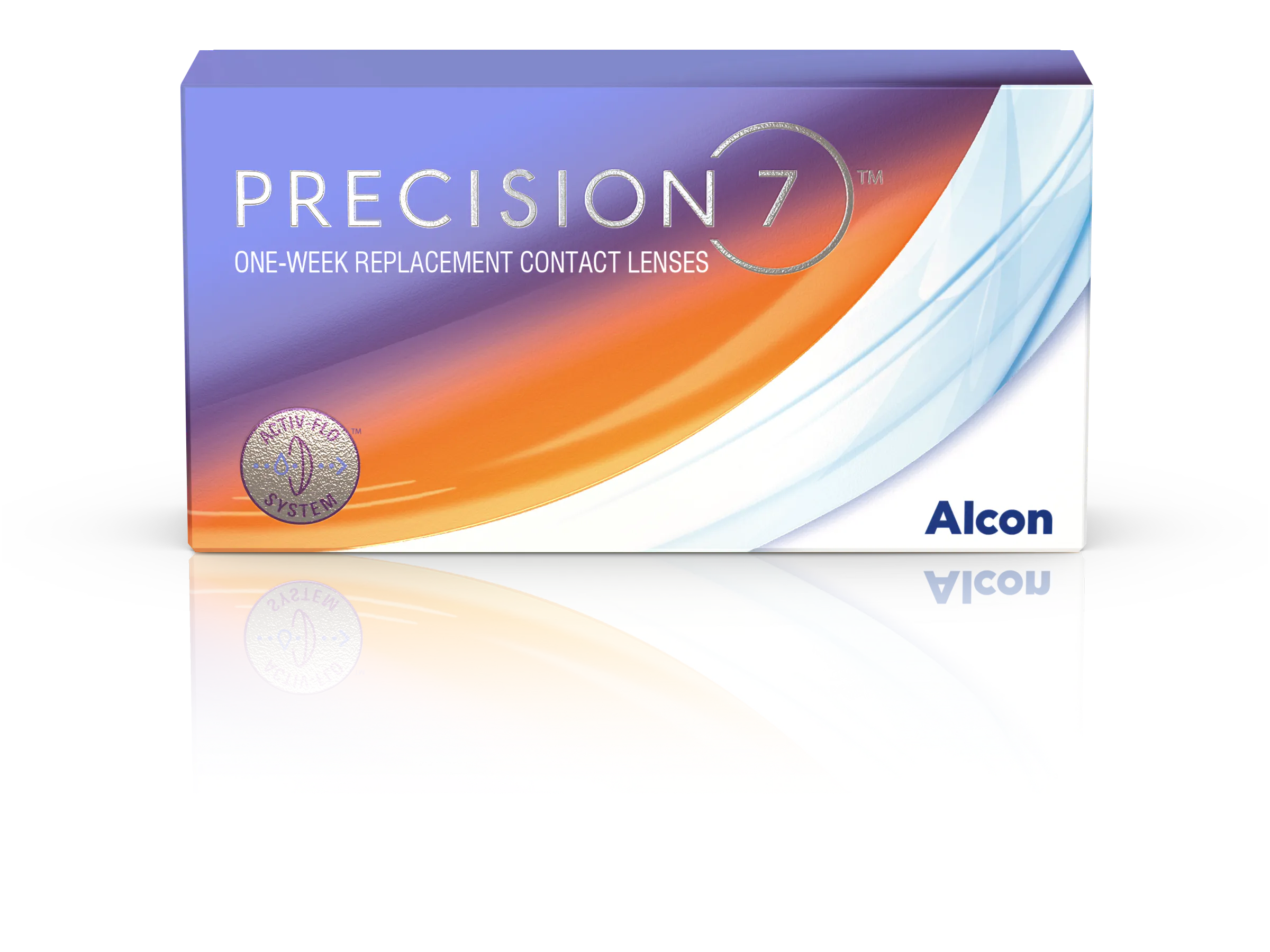 Front, Precision7