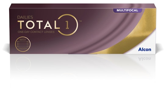 Dailies Total1 Multifocal 
