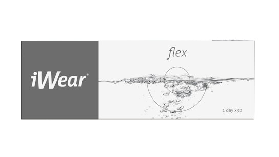 iWear Flex 