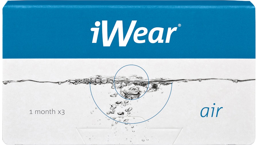 iWear air