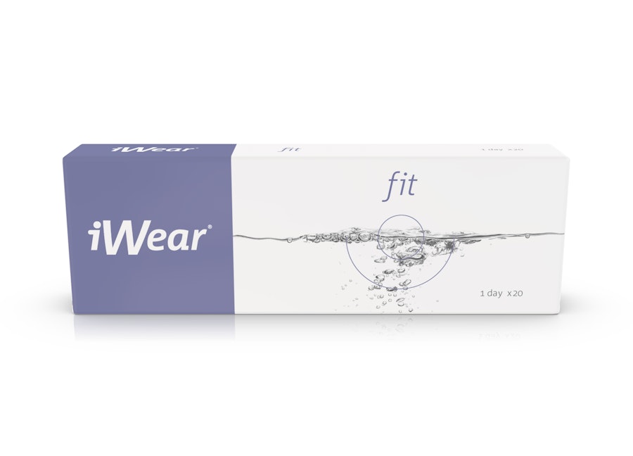 iWear fit