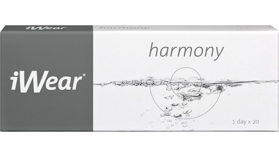 iWear harmony 