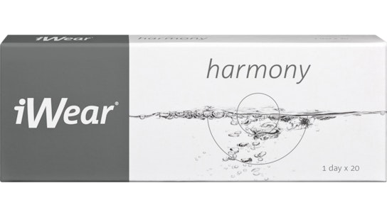 iWear harmony 