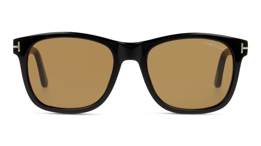 Tom Ford TF0595 01J Svart
