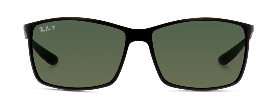Ray-Ban 0RB4179 601S9A Svart