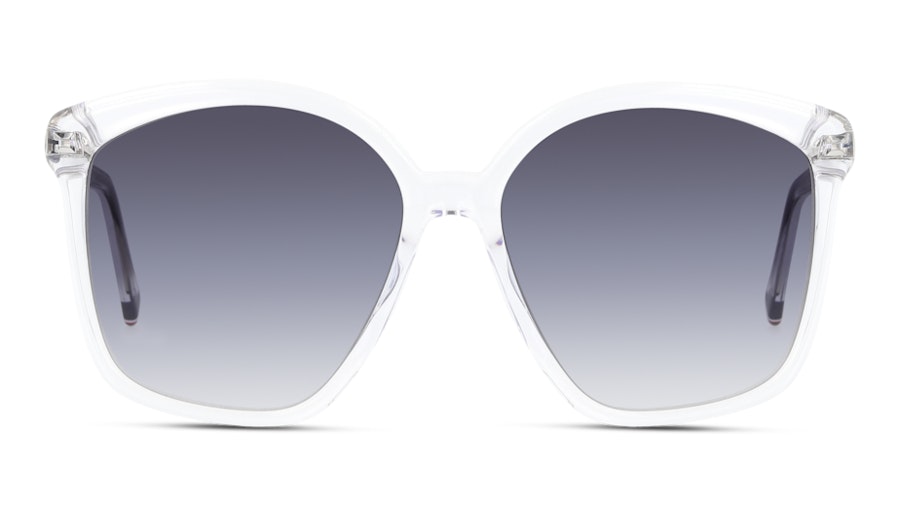 Tommy Hilfiger TH1669S 900 TRANSPARENT