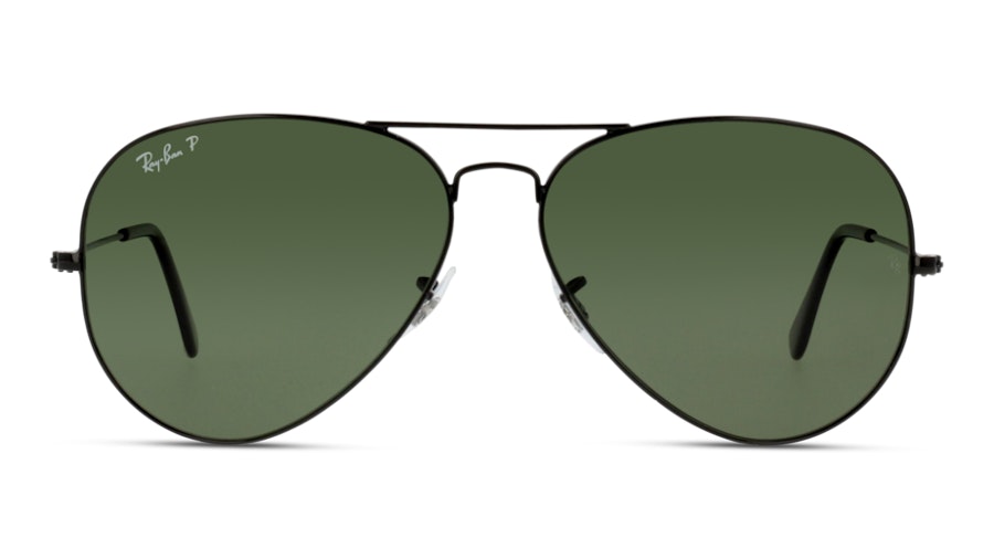 Ray-Ban 0RB3025 002/58 Svart