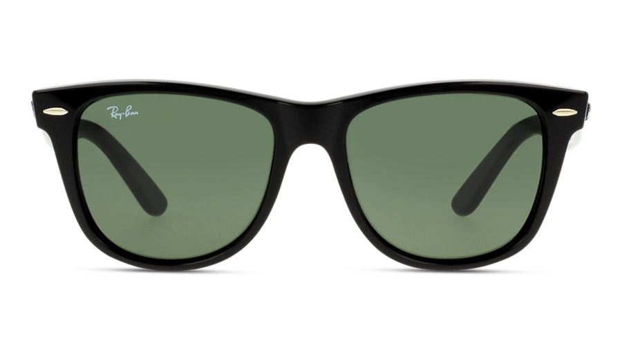 Ray-Ban 0RB2140 901 Svart
