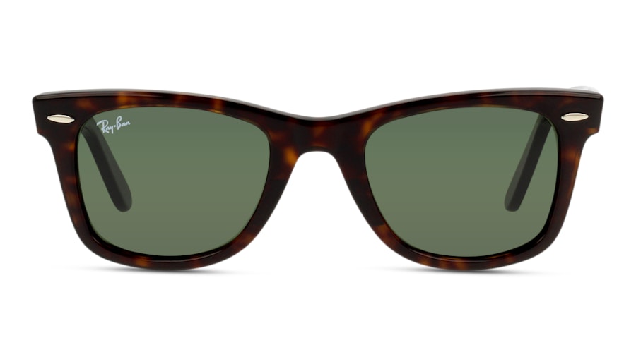 Ray-Ban 0RB2140 902 Brun