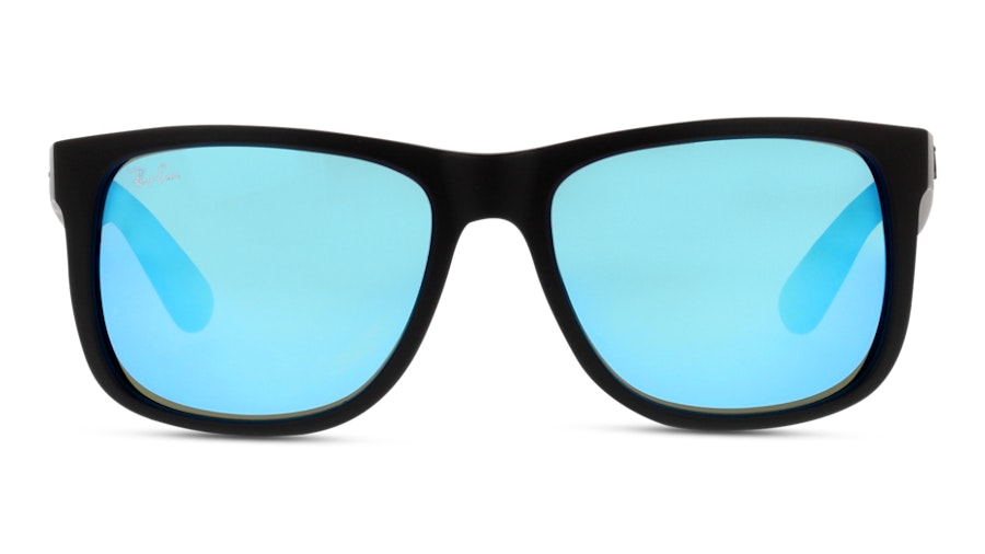 Ray-Ban 0RB4165 622/55 Svart