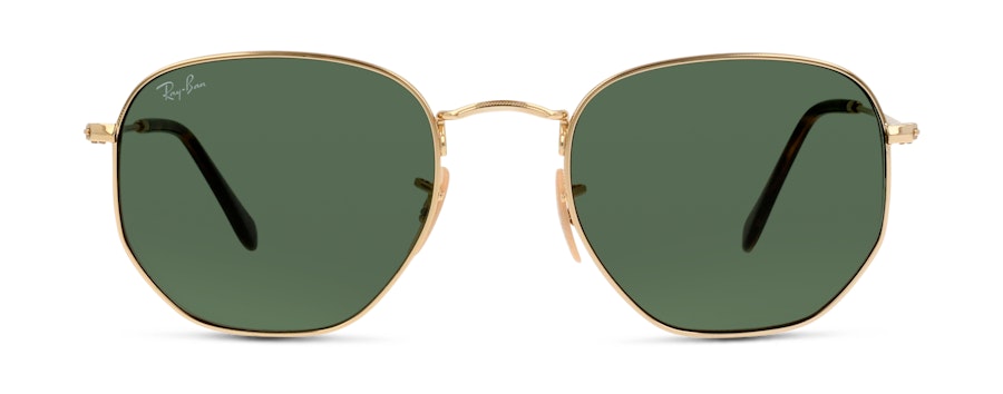 Ray-Ban 0RB3548N 001 Guld