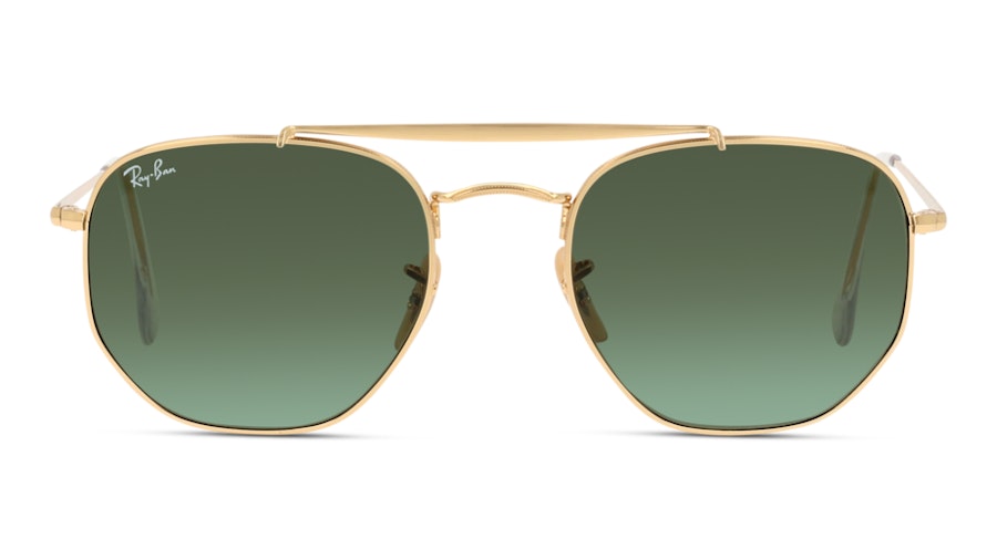 Ray-Ban 0RB3648 001 Guld