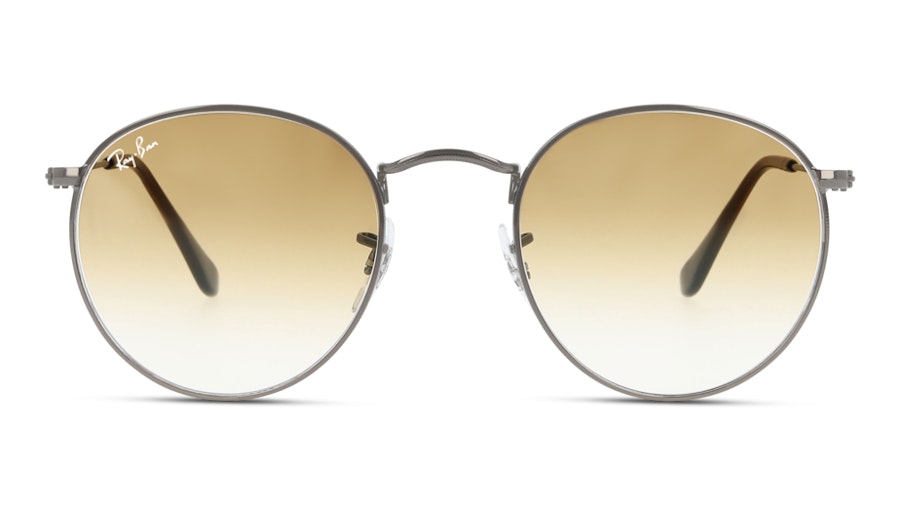 Ray-Ban 0RB3447N 004/51 Grå