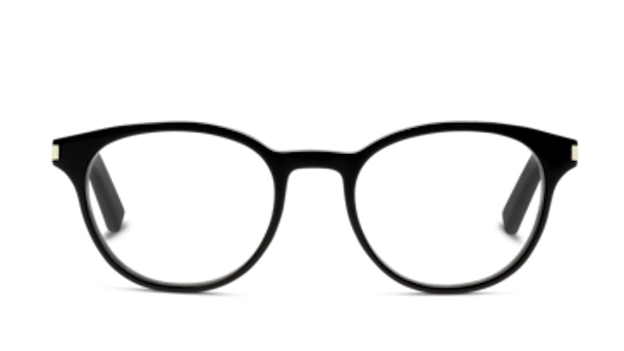 Saint Laurent YSLCLASS10 1 Svart
