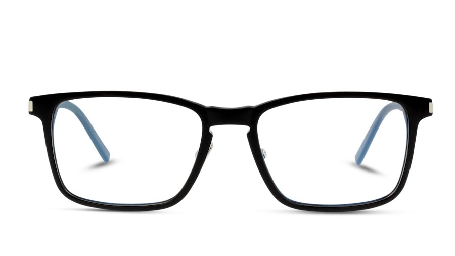 Saint Laurent YSL187SLIM 1 Svart