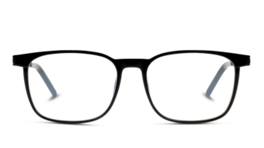 Saint Laurent YSL230 BLACK Svart