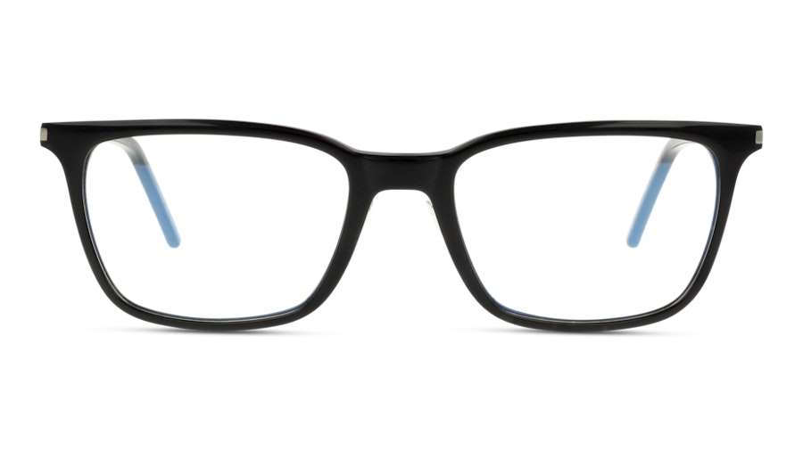 Saint Laurent YSL262 6 Svart