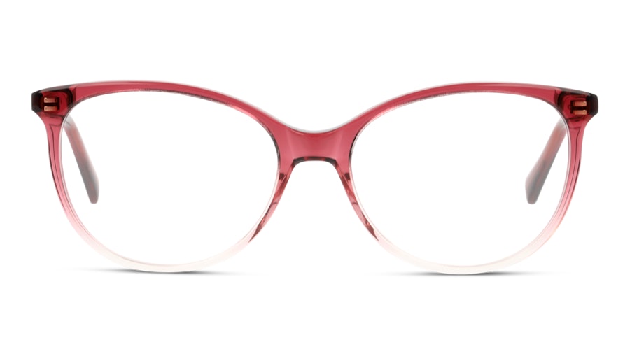 Gucci GG0550O 3 Röd