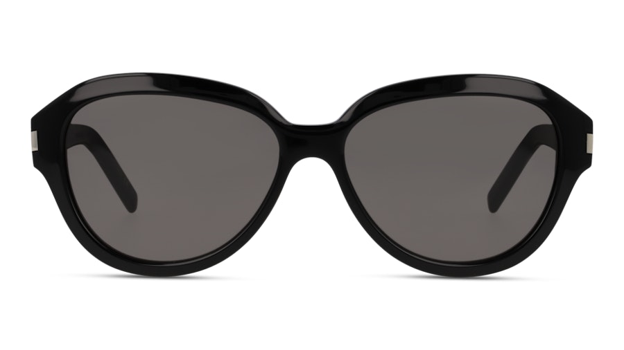 Saint Laurent SL400 1 Svart