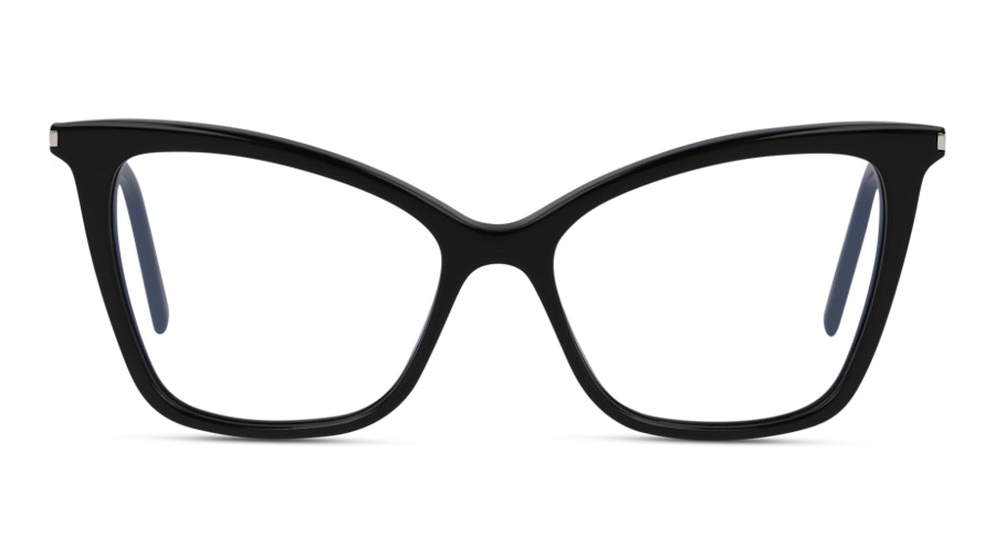 Saint Laurent SL386 1 Svart
