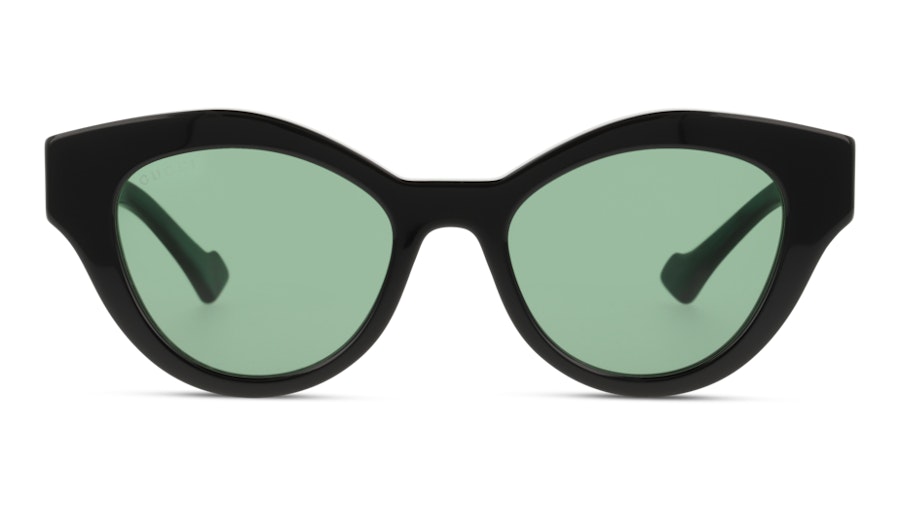 Gucci GG0957S 1 Svart