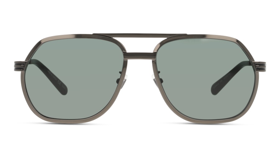 Gucci GG0981S 2 Svart