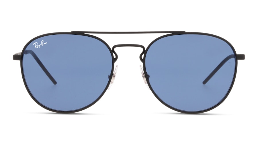 Ray-Ban 0RB3589 901480 Svart