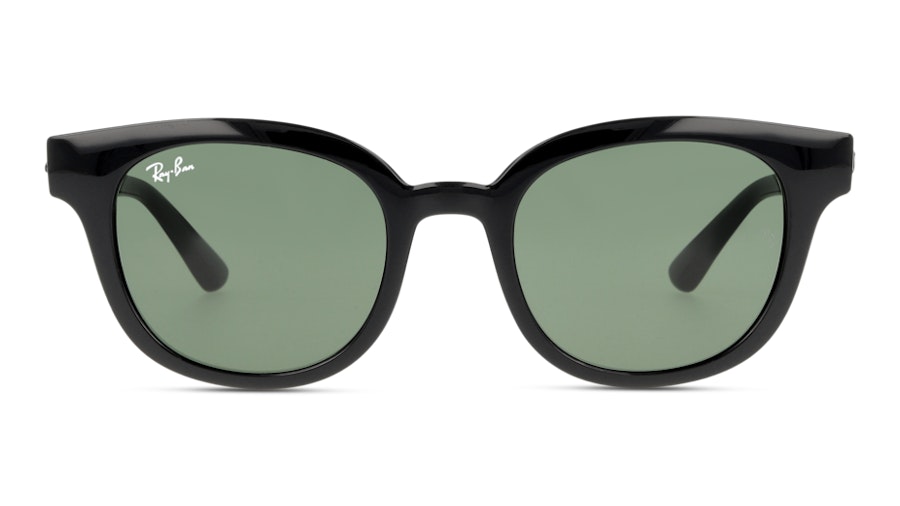 Ray-Ban 0RB4324 601/31 Svart