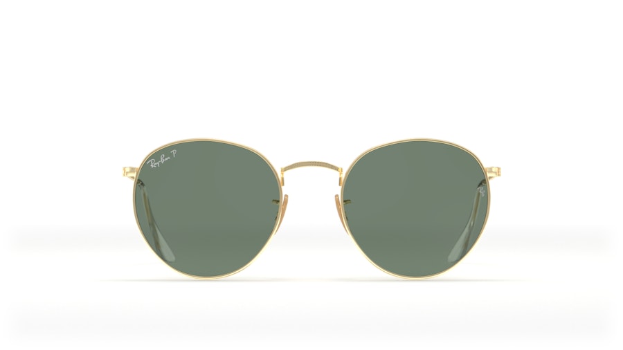 Ray-Ban 0RB3447 001/58 Guld