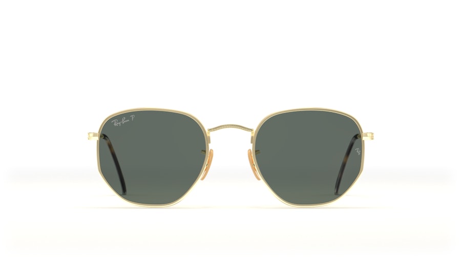 Ray-Ban 0RB3548N 001/58 Guld