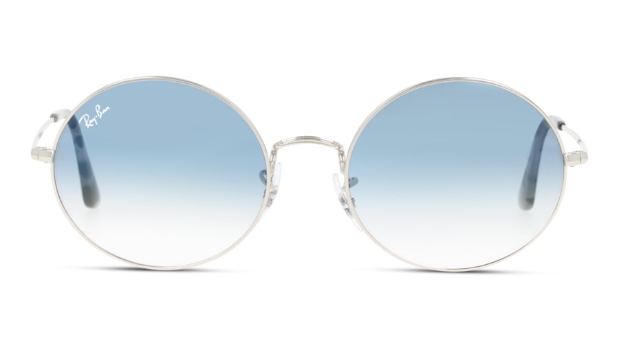 Ray-Ban 0RB1970 91493F Silver
