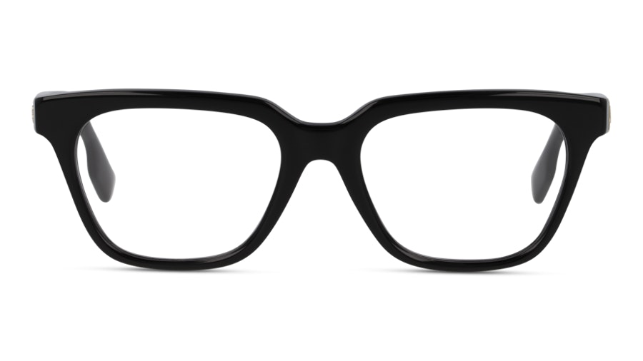 Burberry 0BE2324 3001 Svart