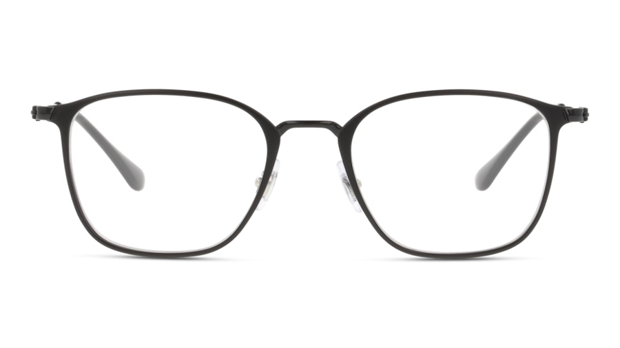 Ray-Ban 0RX6466 2904 Svart