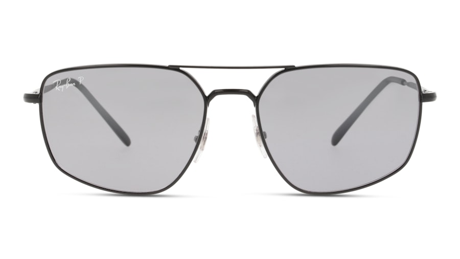 Ray-Ban 0RB3666 002/K3 Svart