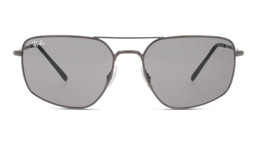 Ray-Ban 0RB3666 004/B1 Grå
