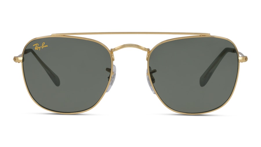 Ray-Ban 0RB3557 919631 Guld