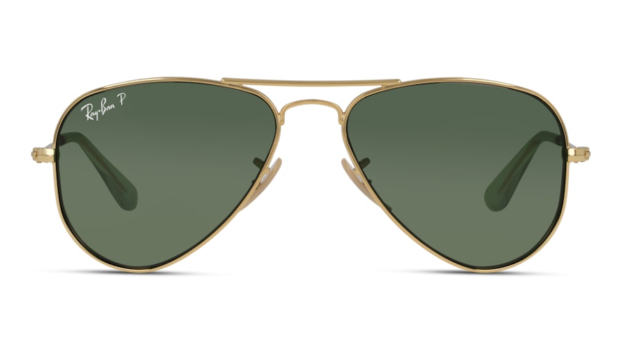 Ray-Ban 0RJ9506S 223/2P Guld