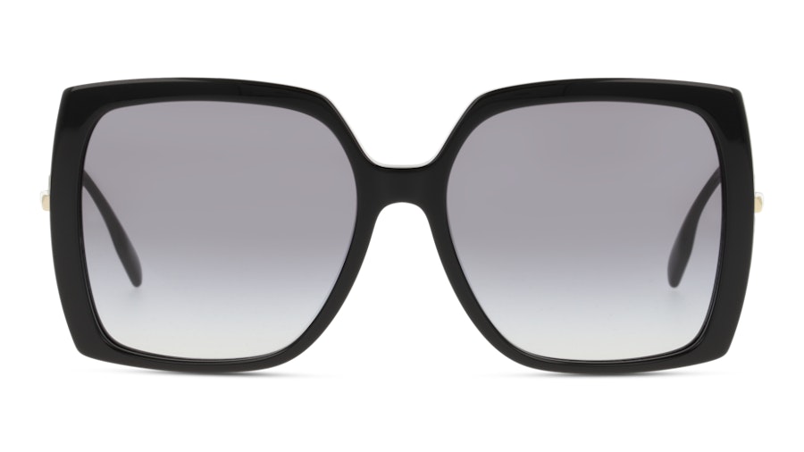 Burberry 0BE4332 30018G Svart