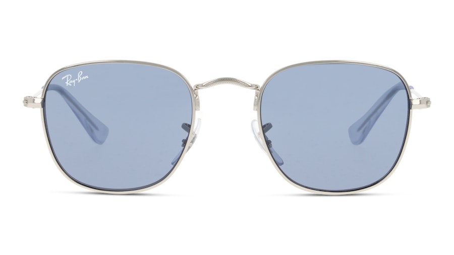 Ray-Ban 0RJ9557S 212/80 Silver