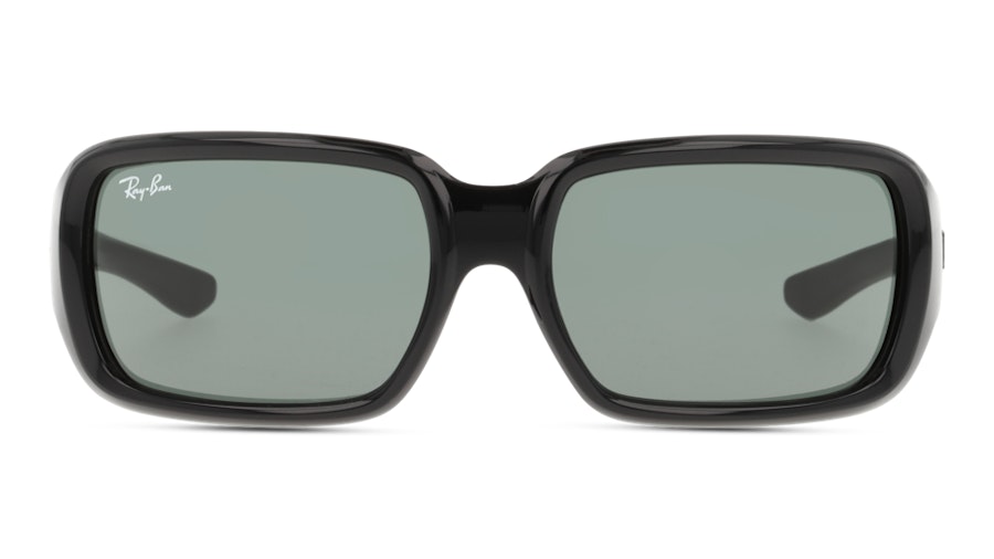 Ray-Ban 0RJ9072S 100/71 Svart