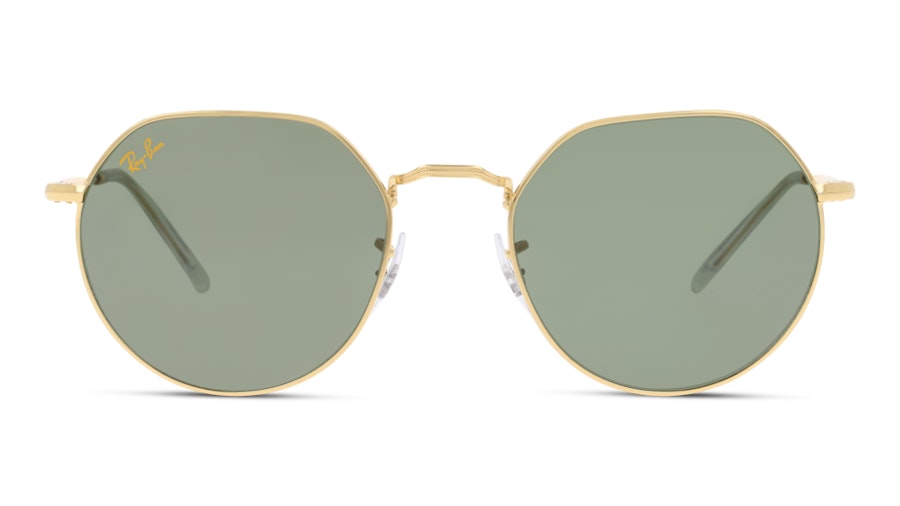 Ray-Ban 0RB3565 919631 Guld