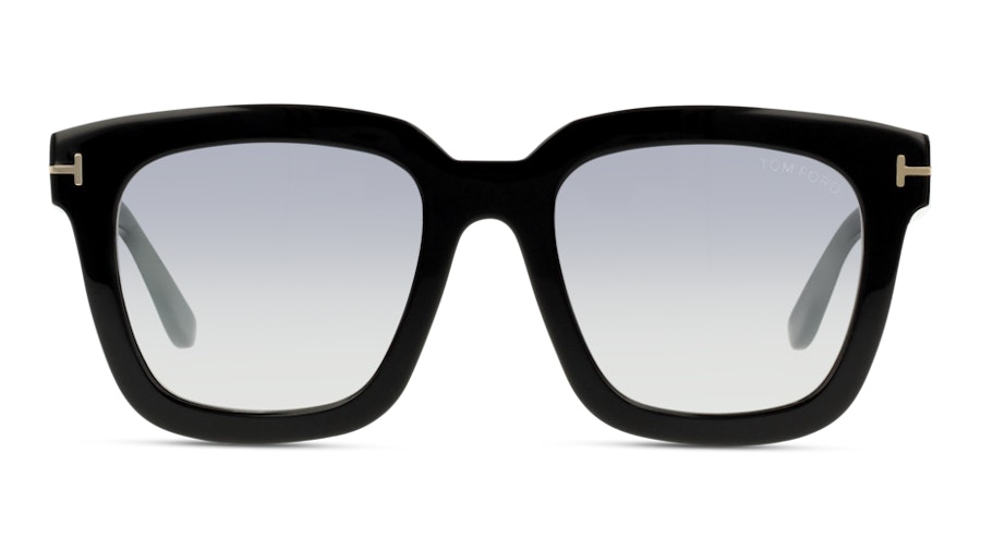 Tom Ford TF0690 01C SVART