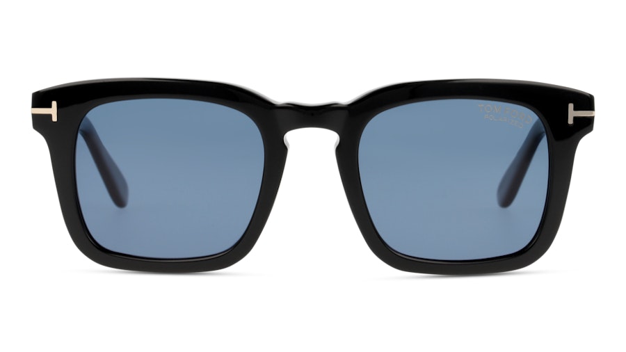 Tom Ford TF0751 01V Svart