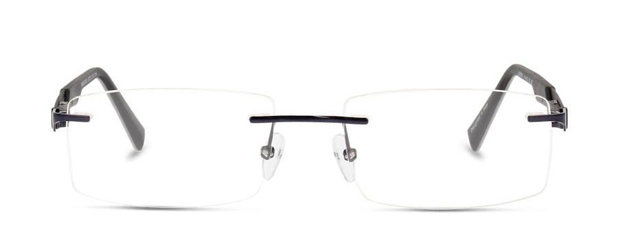 Light Fly LFAM25 BG Svart